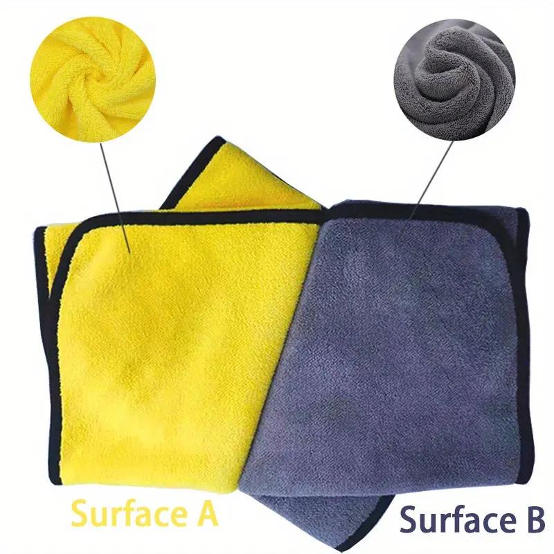 Pet Towels for Dogs & Cats - Super Soft Absorbent Microfiber, Quick-Dry & Lightweight, Gentle on Pet Coat, Machine Washable, Ideal for Bathing, Grooming, Rainy Days - Durable & Soft Towel For Dogs And Cats, Dog Towel, Groomin