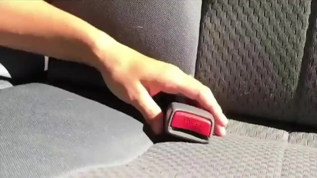 1pc Car Pet Dog Cat Adjustable Vehicle Safety Seatbelt Seat Belt Harness Lead