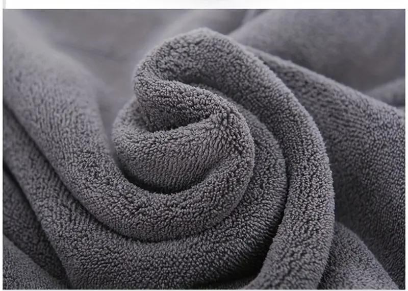 Pet Towels for Dogs & Cats - Super Soft Absorbent Microfiber, Quick-Dry & Lightweight, Gentle on Pet Coat, Machine Washable, Ideal for Bathing, Grooming, Rainy Days - Durable & Soft Towel For Dogs And Cats, Dog Towel, Groomin