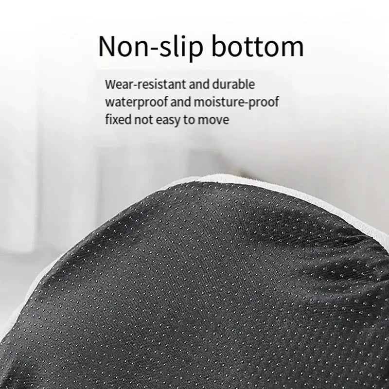 Winter Warm Cat Nest Soft Material Three Models Comfortable Mat Bottom Waterproof Pet Nest House Living Room Bedroom Deep Sleep