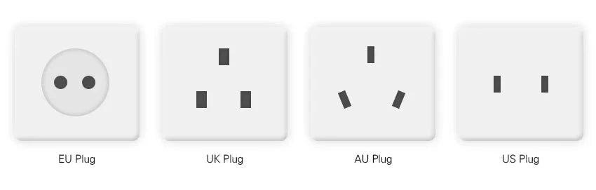 KERUI WiFi IP Camera For Pets Home Security Dog Cats Camera With Bracket Tuya Smart 4K HD Video Night Vision Surveillance Cam PAW-SOME PETS