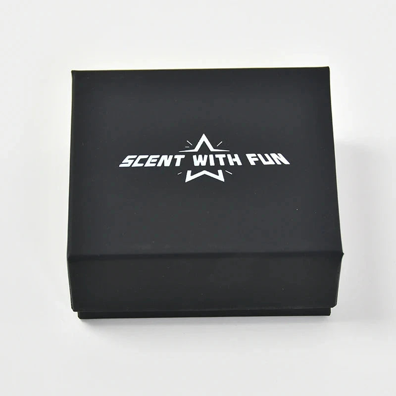 Bulldog Fragrance Luxury Perfume Car Scent Diffuser Air Fresheners Car Fragrance Air Fresh Vehicle Air Freshener Bulldog PAWN-SOME PETS