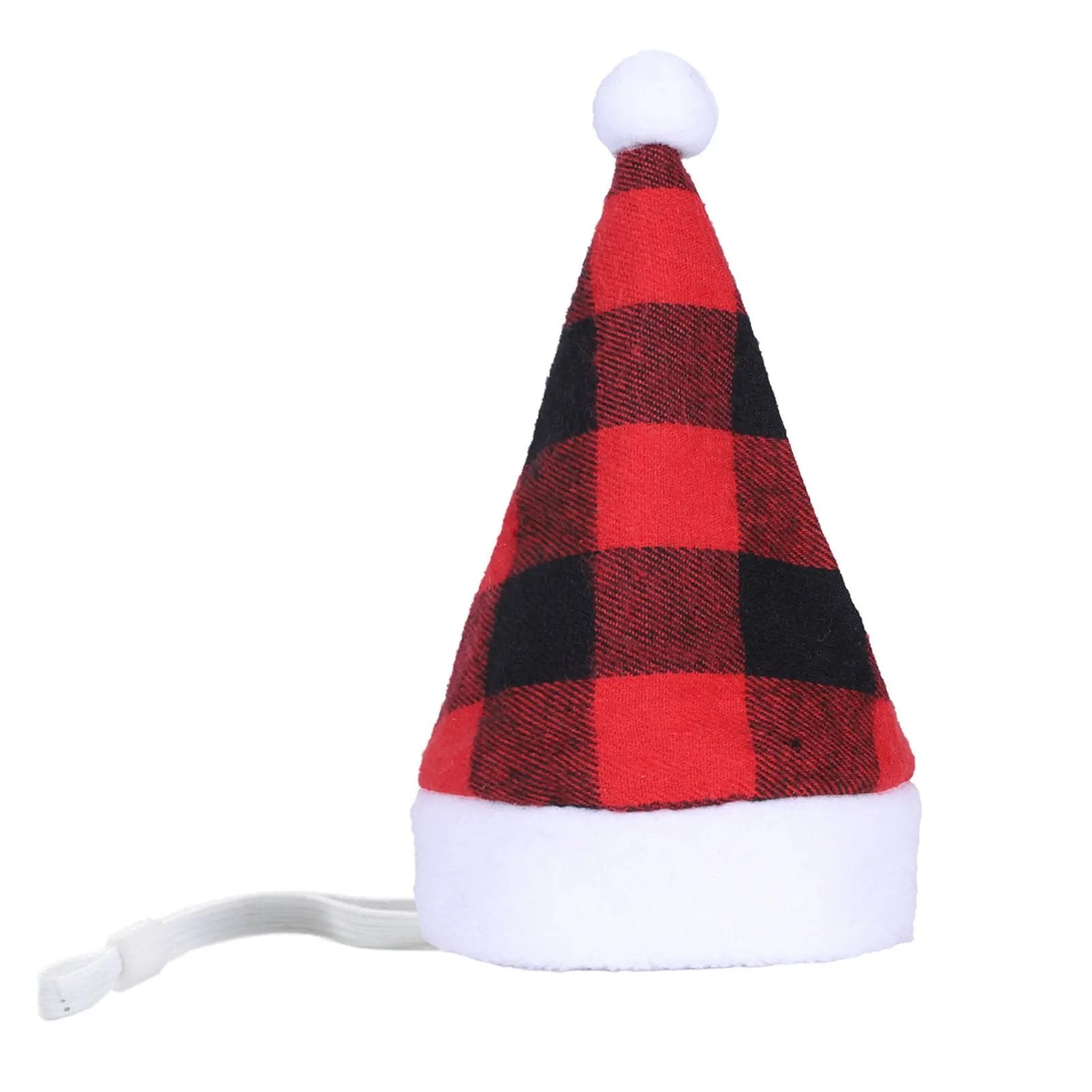 Dog Costume Hats for Cats Costumes Pet Supplies Pet Cat Dog Christmas Hat Cap Puppy Dog Accessories for Small Dogs PAWN-SOME PETS