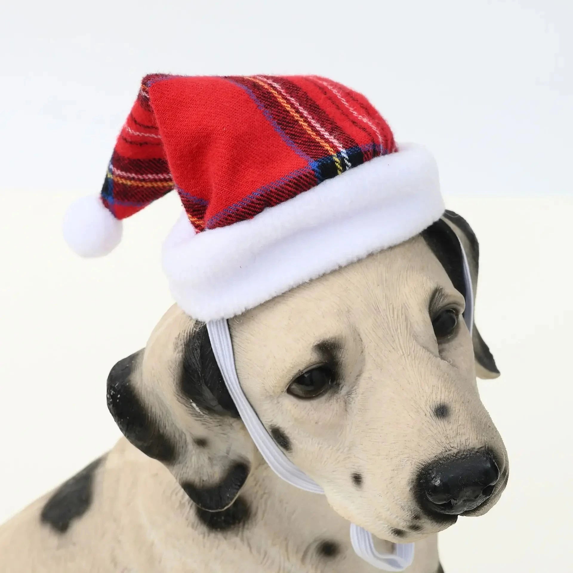 Dog Costume Hats for Cats Costumes Pet Supplies Pet Cat Dog Christmas Hat Cap Puppy Dog Accessories for Small Dogs PAWN-SOME PETS