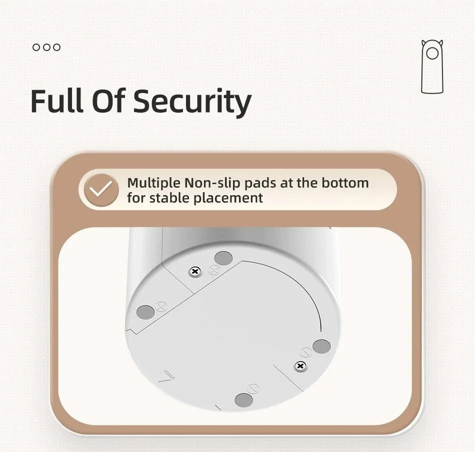 ROJECO Automatic Cat Toys Interactive Smart Teasing Pet LED Laser Indoor Cat Toy Accessories Handheld Electronic Cat Toy For Dog PAWN-SOME PETS