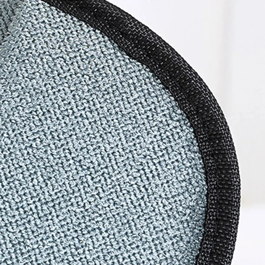 Pet Hair Remover Mitt Pet Hair Remover Gloves for Dog Cat Rabbit with Long/Short/Curly Hair