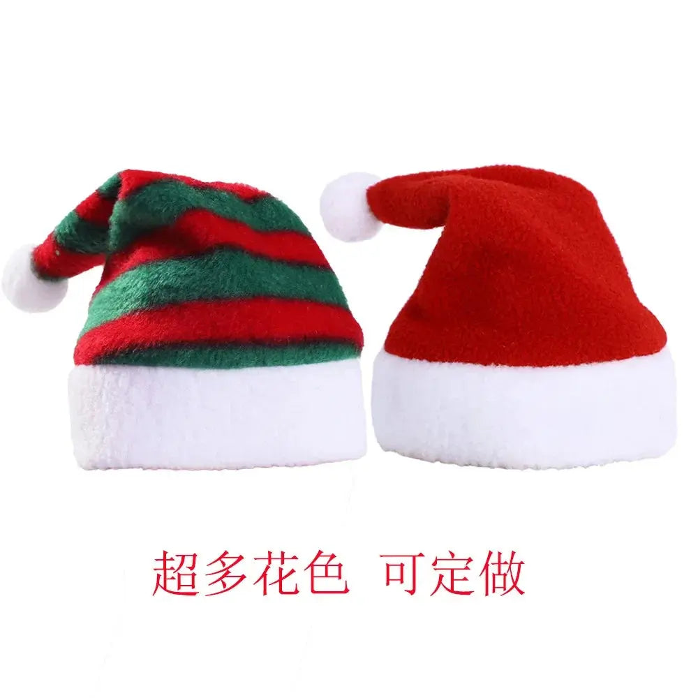 Dog Costume Hats for Cats Costumes Pet Supplies Pet Cat Dog Christmas Hat Cap Puppy Dog Accessories for Small Dogs PAWN-SOME PETS