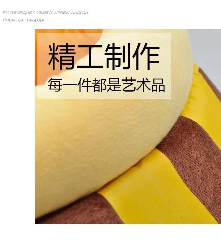 Thickened honey jar cat bed season semi enclosed cat and dog warm pet house, plush villa nest with detachable mats PAWN-SOME PETS