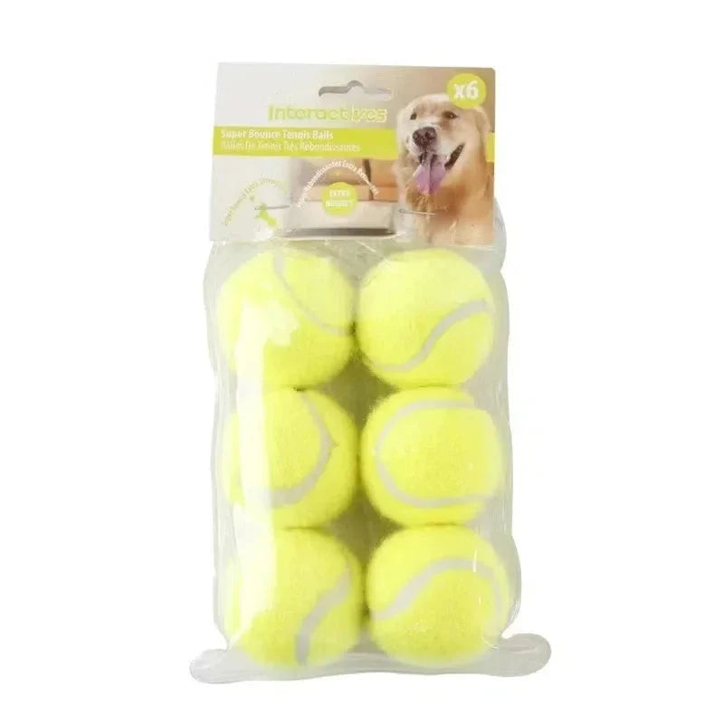 Tennis Ball Launcher Dog Cat Chase Automatic Toys Reward Machine Smart Feeder Throwing Mmachine Pet Ball Thrower PAWN-SOME PETS